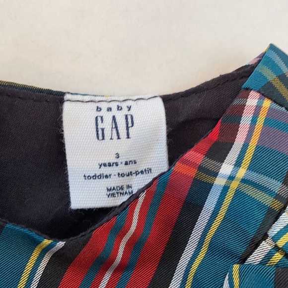 Gap holiday dress - Picture 6 of 7
